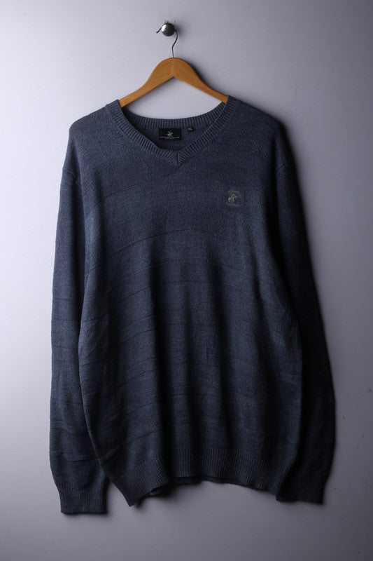 U.S. Polo Assasin Sweater