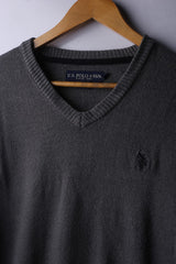 U.S. Polo Assasin Sweater