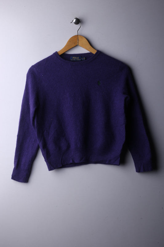 Ralph Lauren - Womens Sweater