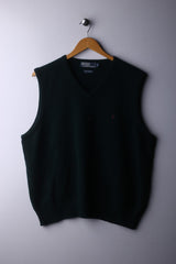 Ralph Lauren  Sleeveless Sweater