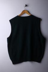 Ralph Lauren  Sleeveless Sweater