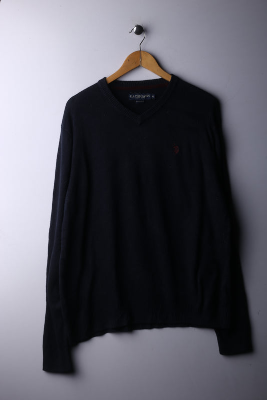 U.S. Polo Assasin Sweater