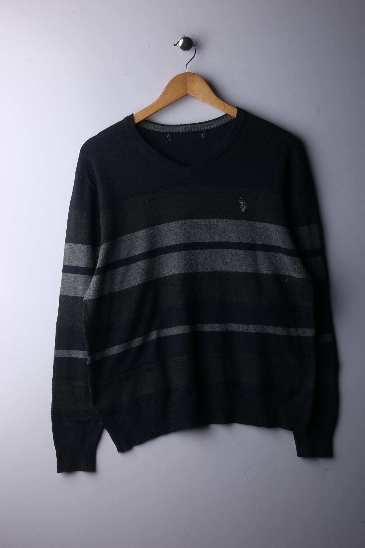 U.S. Polo Assasin Sweater