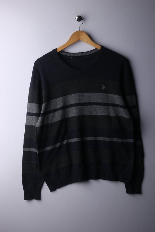 U.S. Polo Assasin Sweater