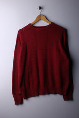 U.S. Polo Assasin Sweater