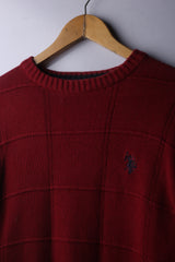 U.S. Polo Assasin Sweater