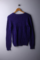 Ralph Lauren Sport - Womens Sweater