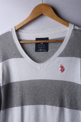 U.S. Polo Assasin - Womens Sweater