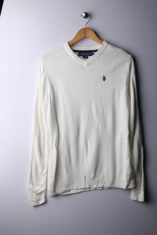 U.S. Polo Assasin Sweater