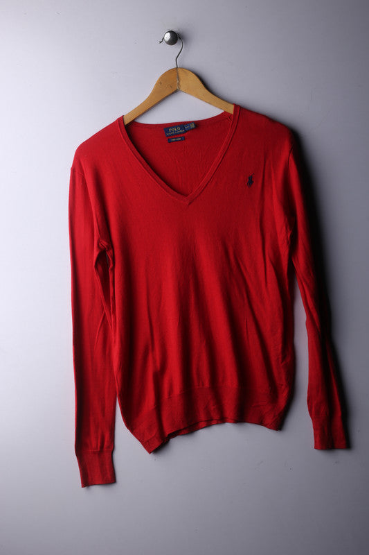 Ralph Lauren - Womens Sweater