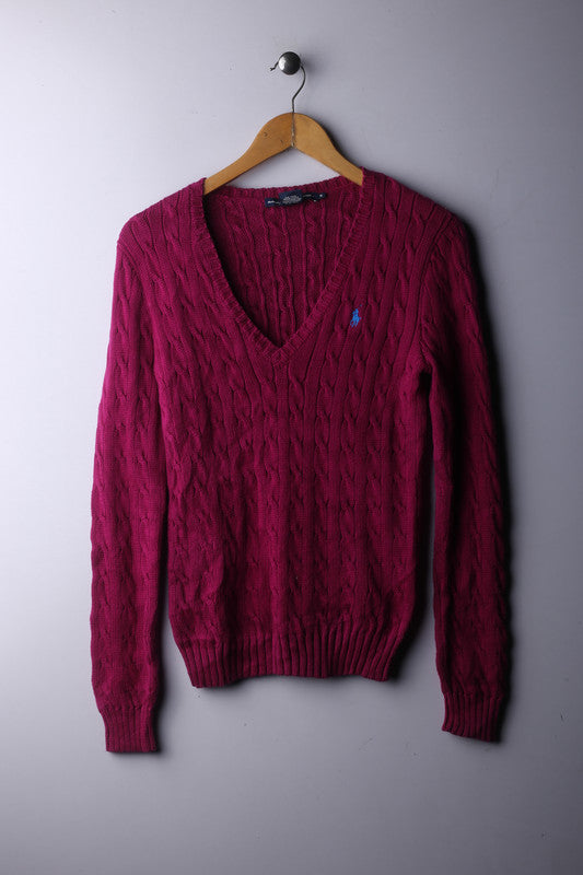 Ralph Lauren Sport - Womens Sweater