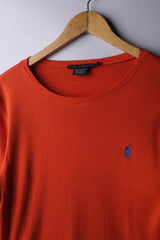 Ralph Lauren Sport - Womens Sweater