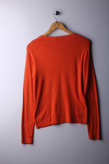 Ralph Lauren Sport - Womens Sweater