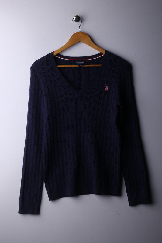 U.S. Polo Assasin - Womens Sweater