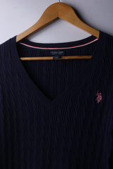 U.S. Polo Assasin - Womens Sweater