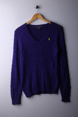 Ralph Lauren Sport - Womens Sweater