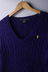 Ralph Lauren Sport - Womens Sweater