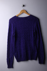 Ralph Lauren Sport - Womens Sweater