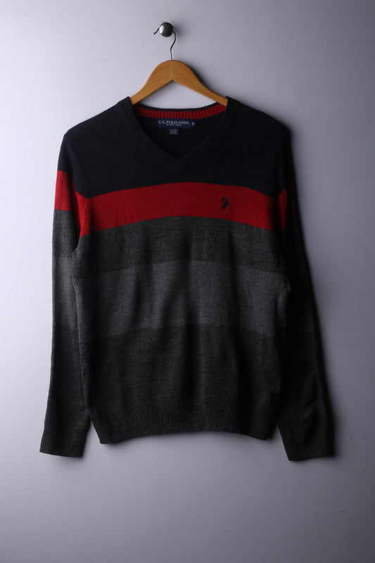 U.S. Polo Assasin Sweater