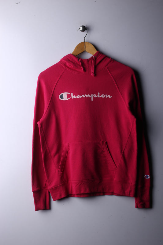 Champion Hoodie - Cotton