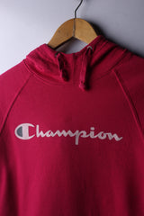 Champion Hoodie - Cotton