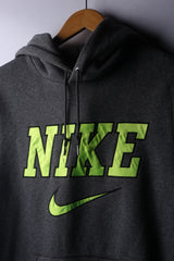 Nike Hoodie - Cotton