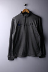 Under Armour Zipper Jacket - Polyester