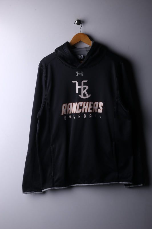 Under Armour Hoodie - Polyester