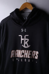 Under Armour Hoodie - Polyester