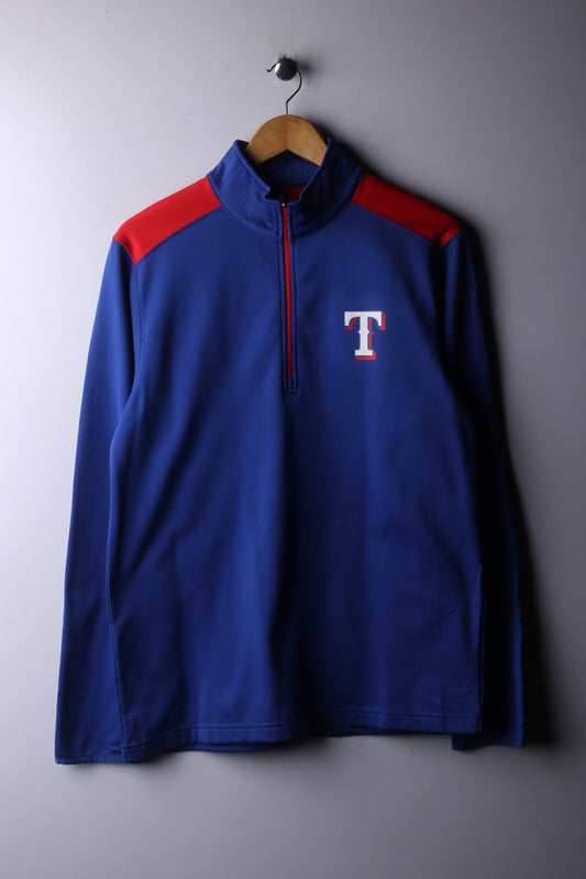 MLB Zipper Jacket - Polyester