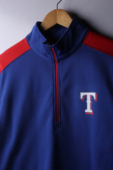 MLB Zipper Jacket - Polyester