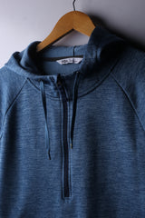 DSG Sports Zipper Hoodie - Polyester