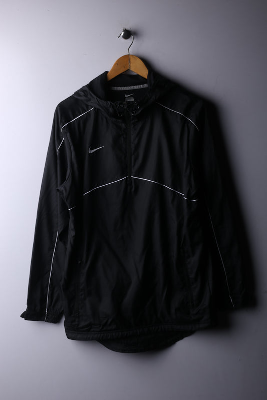 Nike Windbreaker Hoodie - Parachute