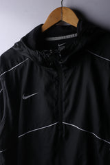 Nike Windbreaker Hoodie - Parachute