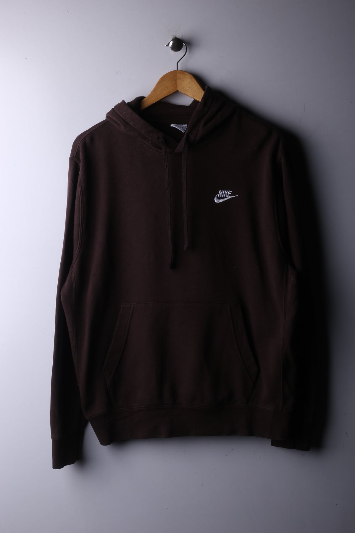 Nike Hoodie - Cotton