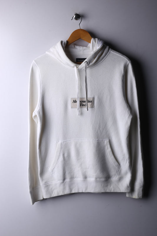 Abercombie & Fitch Hoodie - Cotton