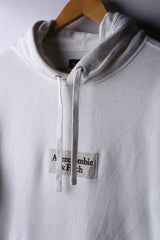 Abercombie & Fitch Hoodie - Cotton