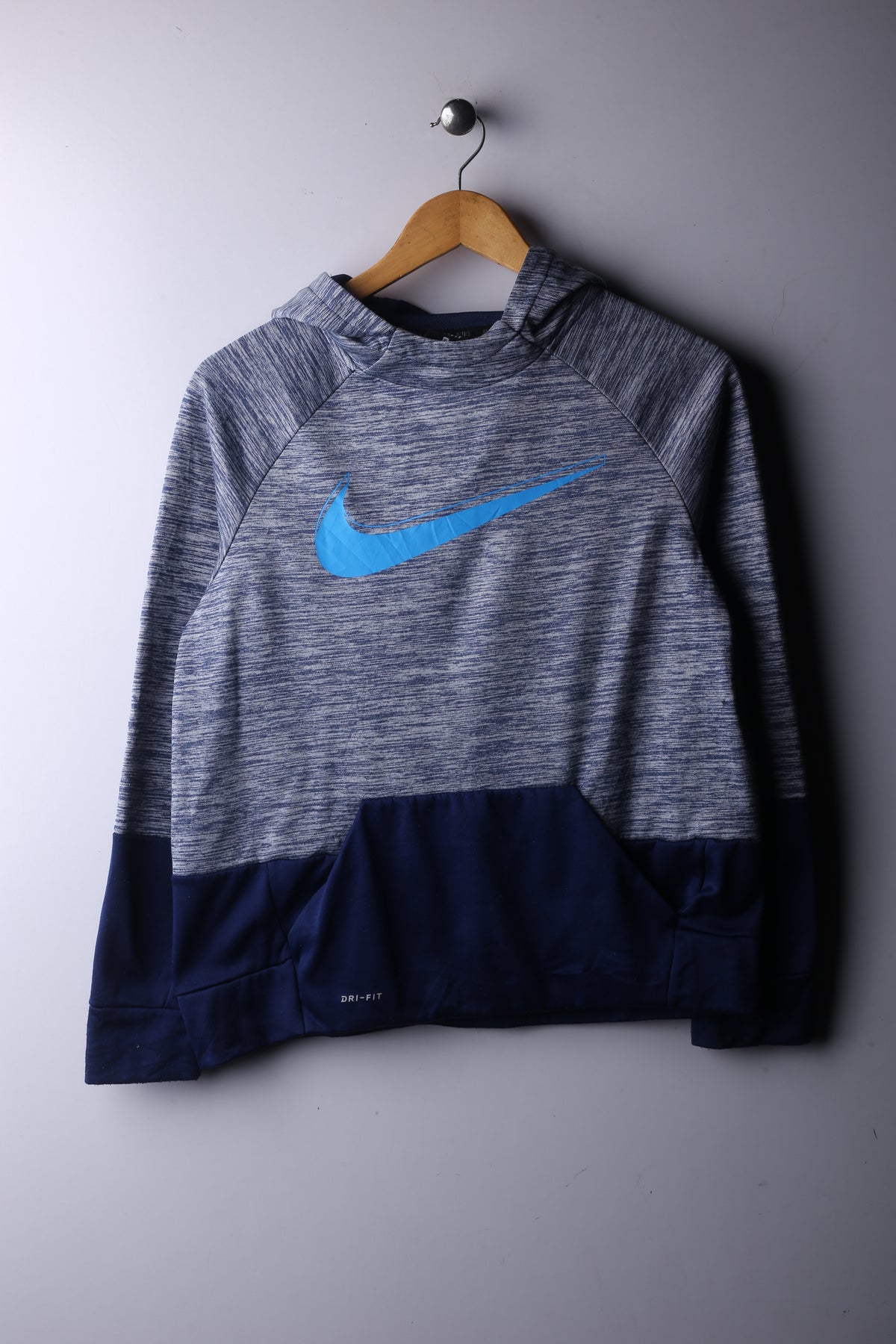 Nike Womens Hoodie - Polyester