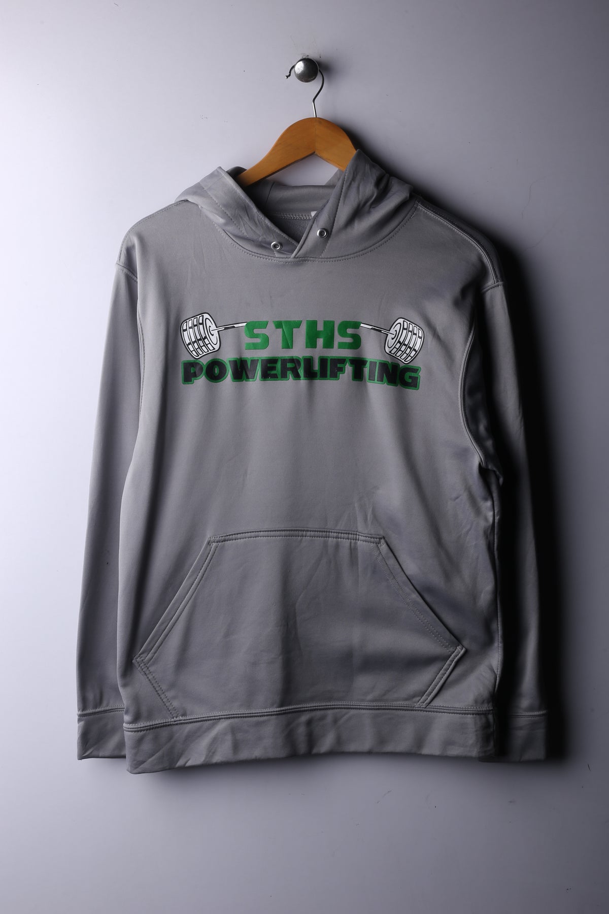 Augusta Sports Hoodie - Polyester