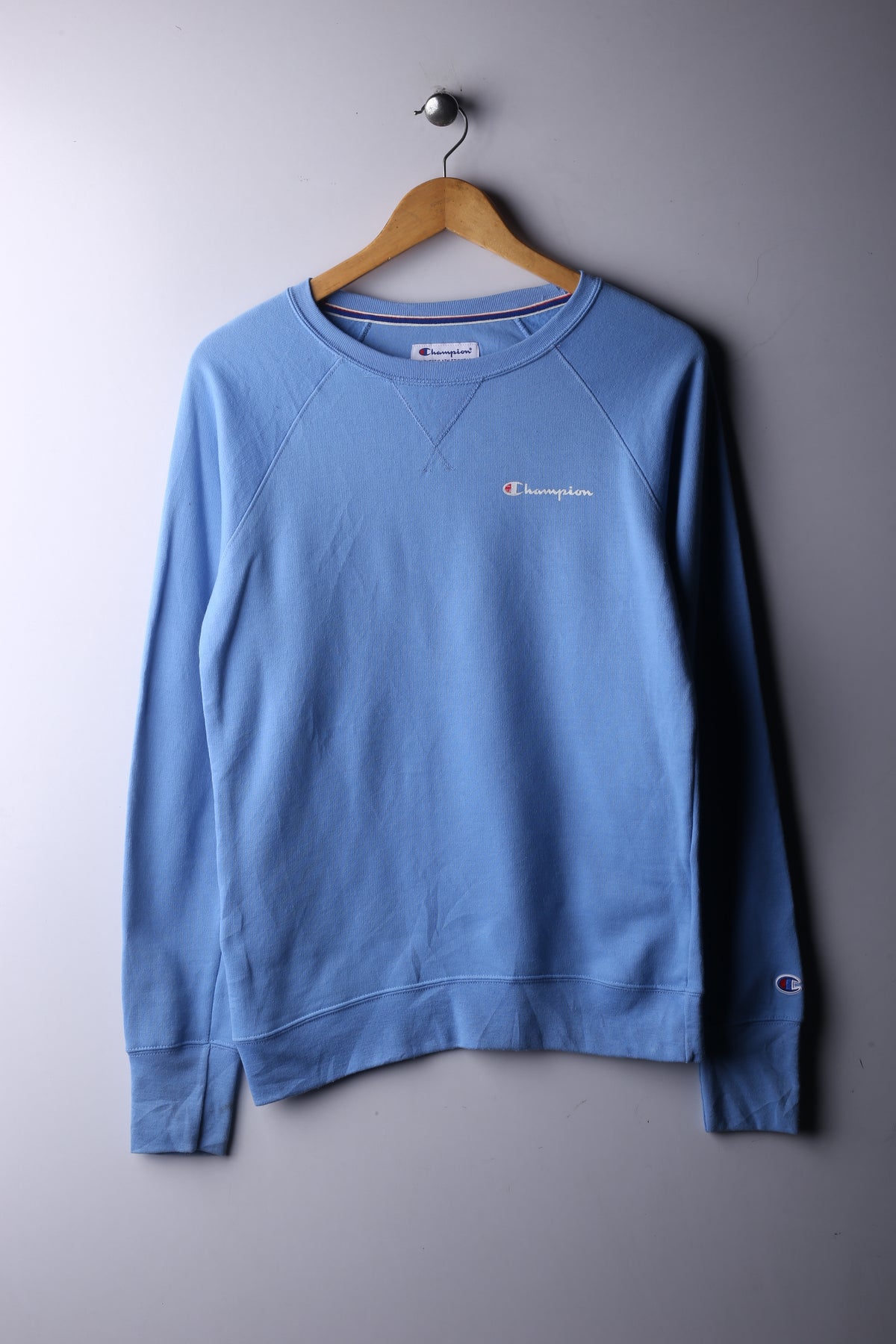 Champion Sweatshirt - Cotton