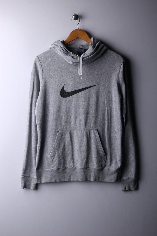 Nike Hoodie - Cotton