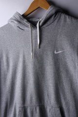 Nike Hoodie - Cotton