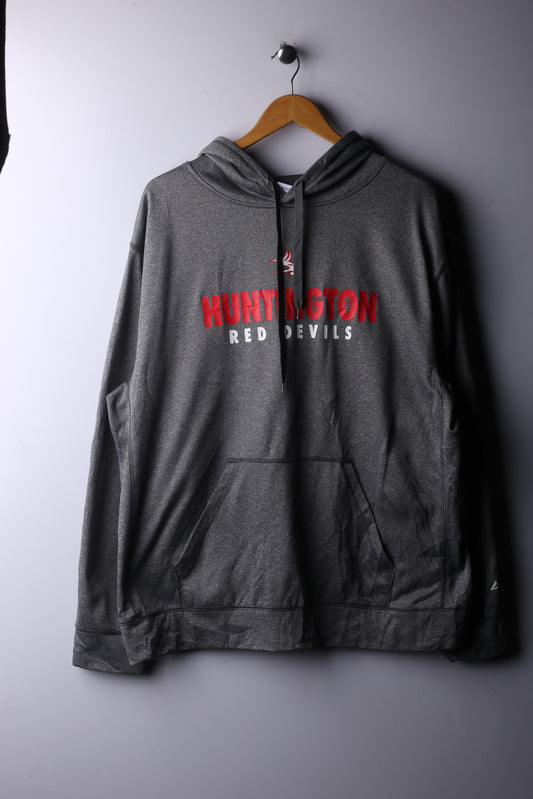 BSN Sports Hoodie - Polyester