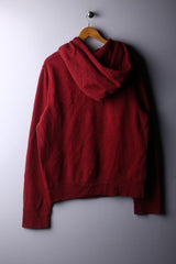 Hollister Hoodie - Cotton