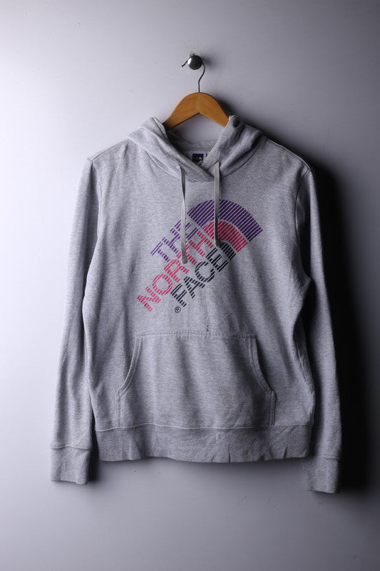 The North Face Hoodie Womens - Cotton