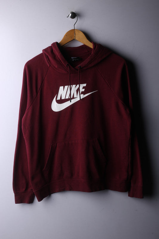 Nike Hoodie - Cotton