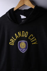 MLS Orlando City Hoodie - Polyester