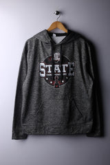 State Hoodie - Polyester