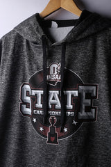 State Hoodie - Polyester