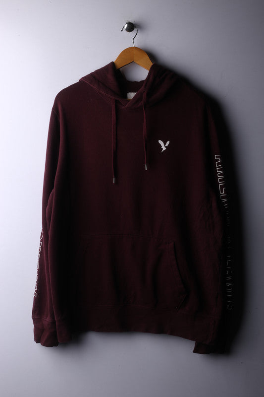 American Eagle Hoodie - Cotton